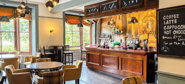 指针酒店(The Hand Hotel)图片