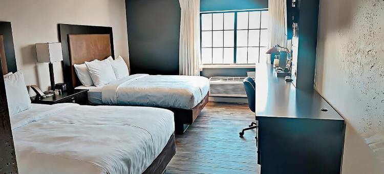 品质酒店布鲁尔顿 - 锡拉丘兹奥奈达湖地区(Quality Inn Brewerton - Syracuse Oneida Lake Area)图片