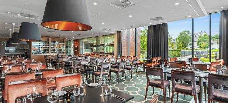 乌斯坦品质酒店(Quality Hotel Ulstein)图片