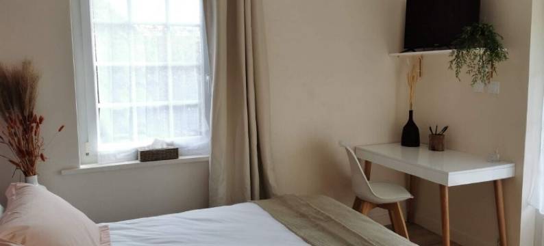 木鹿酒店(Le Bois Aux Cerfs)图片