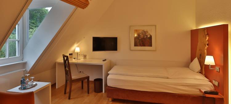 沃尔夫斯堡CPH公园酒店(CPH Parkhotel Wolfsburg)图片