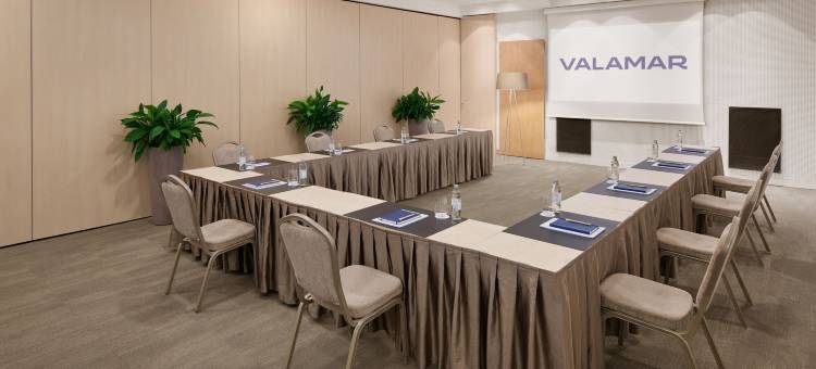 杜布罗夫尼克总统酒店-瓦拉马尔精选(President Hotel, Valamar Collection)图片