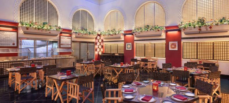 E-Square The Fern Pune, Series by Marriott图片