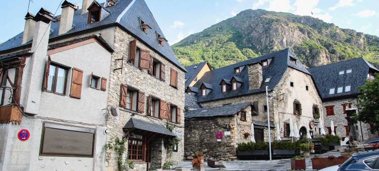 Hotel SNÖ Mont Romies图片