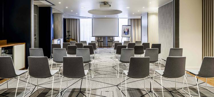 Novotel Den Haag City Centre(Novotel Den Haag City Centre)图片