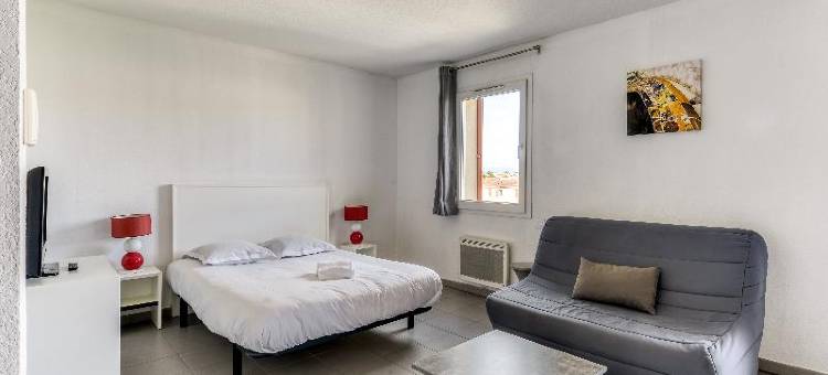 莱麦森瓦坎斯奥勒酒店(Les Demeures de la Massane - Vacancéole)图片