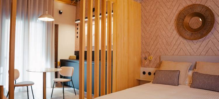 洛斯梅尔卡德雷斯 - 酒店及水疗中心(Los Mercaderes - Hotel & Spa)图片