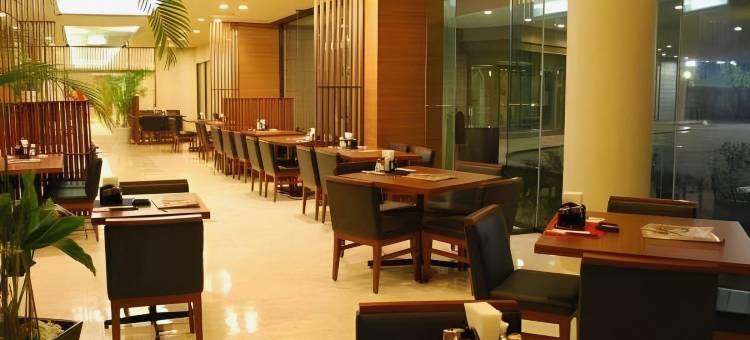 露樱GRANTIA小牧店(Route Inn Grantia Komaki)图片