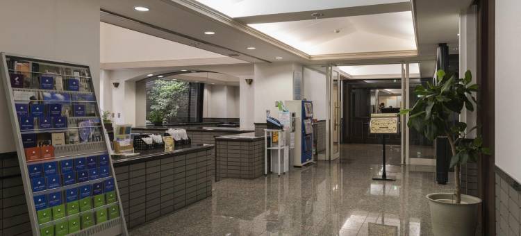 FLEXSTAY新浦安旅馆(Flexstay Inn Shinurayasu)图片