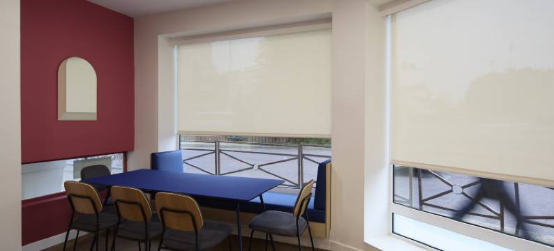 宜必思尚品普瓦西(Ibis Styles Poissy Paris)图片