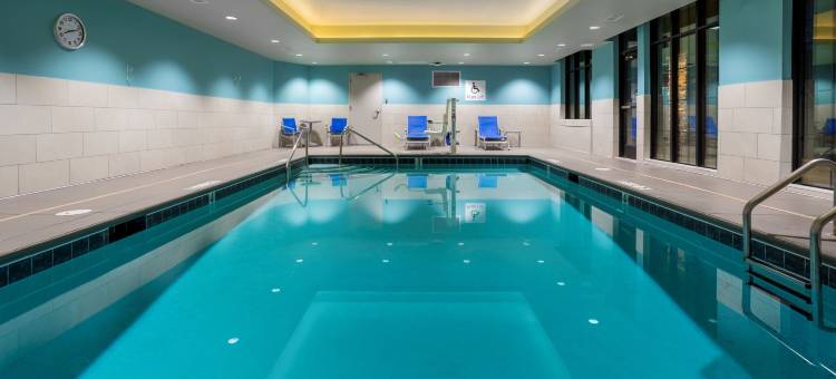 杜兰戈智选假日酒店(Holiday Inn Express Durango Downtown-Animas River)图片