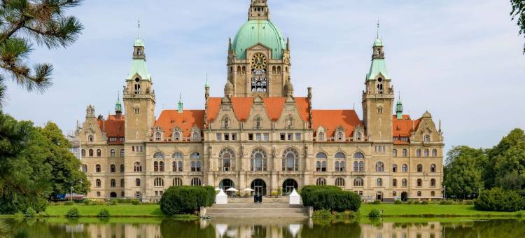 宜必思汉诺威医学园酒店(Ibis Hannover Medical Park)图片