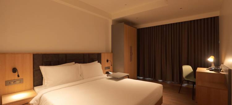 苏拉特·Regenta世界酒店(Regenta - the World Surat)图片