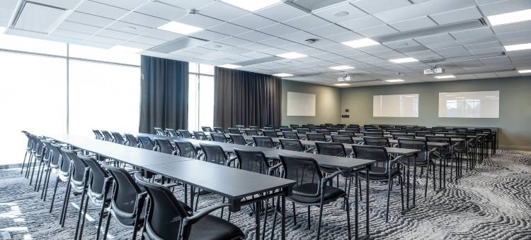 品质盒子酒店(Quality Hotel The Box)图片