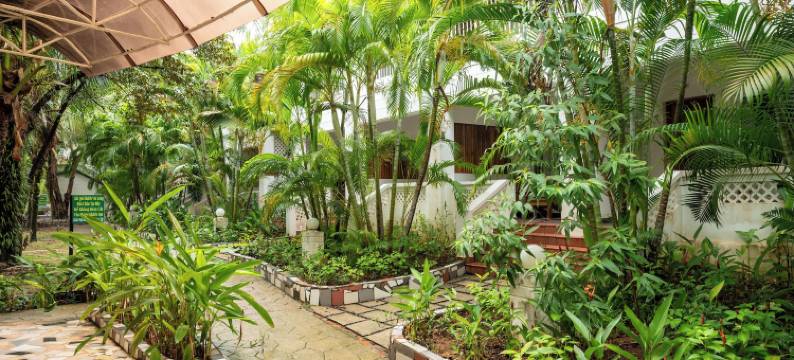 富国岛帕尔马度假酒店--温德姆商标精选系列(Palma Resort Phu Quoc, Trademark Collection by Wyndham)图片