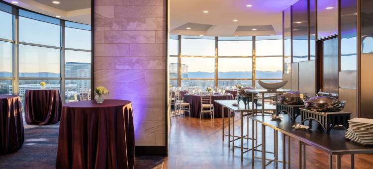 丹佛技术中心凯悦酒店(Hyatt Regency Denver Tech Center)图片