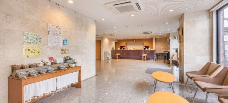 AZ旅馆-半田交流道(AZ Inn Handa Inter)图片