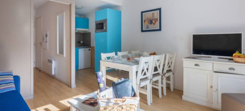 Odalys Référence le Domaine des Dunettes图片