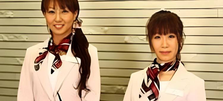 新泻皇冠山酒店(Hotel Crown Hills Niigata)图片