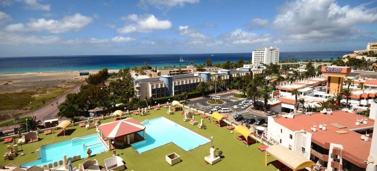 棕榈园出租公寓 - LIVVO 酒店(Apartamentos Palm Garden by LIVVO)图片