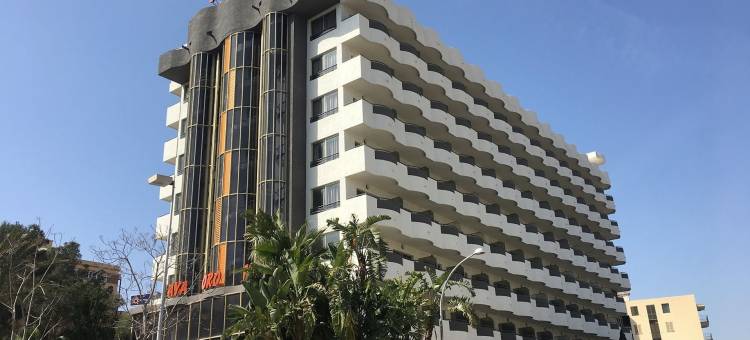 萨鲁日落酒店 - 皮埃尔度假(Hotel Salou Sunset by Pierre & Vacances)图片