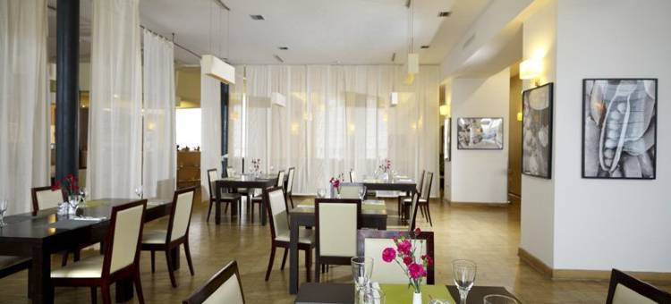 罗兹福克斯酒店(Focus Hotel Łódź)图片