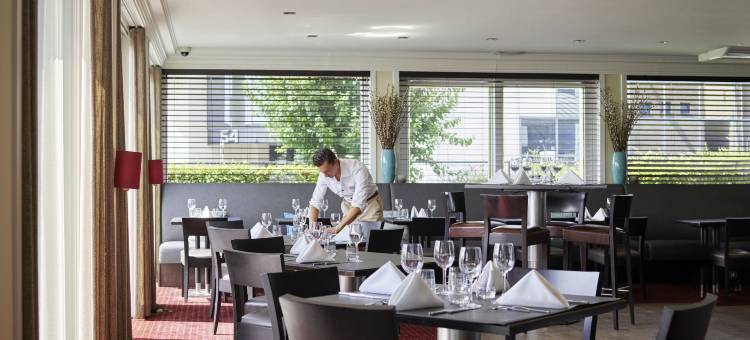 戈塞特酒店(Gosset Hotel)图片