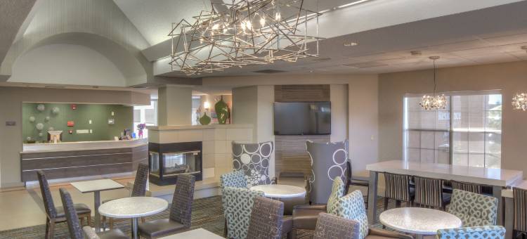 迈克艾伦Residence Inn 酒店(Residence Inn McAllen)图片