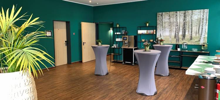 Waldhotel Eskeshof图片