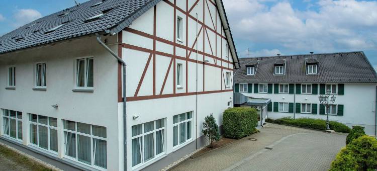 Waldhotel Eskeshof图片