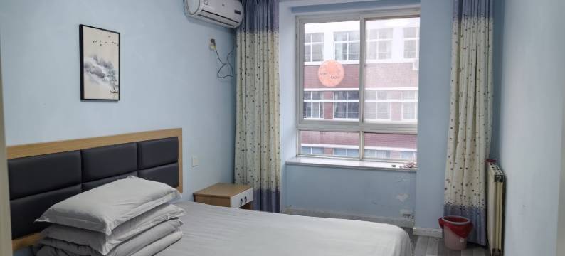 雅城名筑精品公寓(天目山路分店)图片