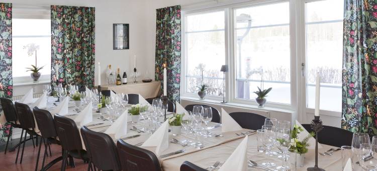 波特尼亚贝斯特韦斯特酒店(Best Western Hotel Botnia)图片