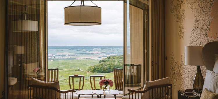 皇家香槟 Spa 酒店(Royal Champagne Hotel & Spa)图片