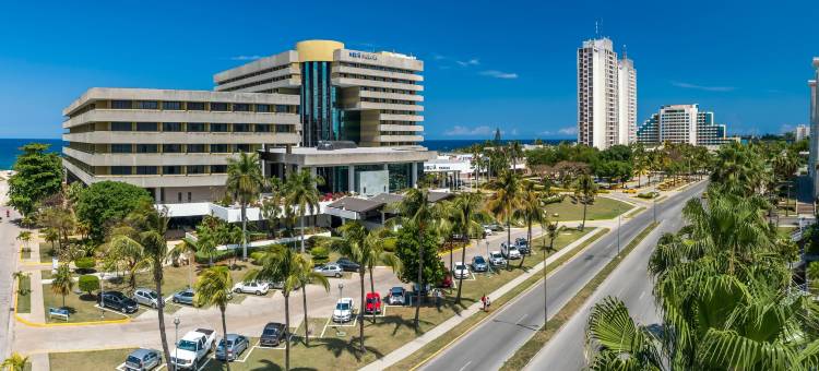 哈瓦那美利亚酒店(Melia Habana)图片