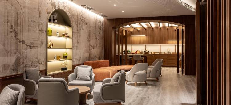 佛罗伦萨丽笙酒店(Radisson Blu Hotel Florence)图片