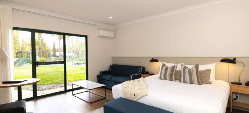 Clare Country Club图片