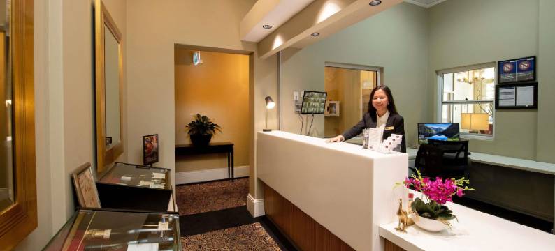 阿达科精品酒店(Adabco Boutique Hotel Adelaide)图片