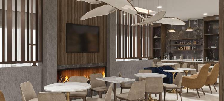 温德姆雅典拉昆塔温德姆酒店套房(La Quinta Inn & Suites by Wyndham Athens)图片