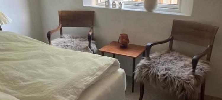 锡尔克堡蜿蜒民宿(Winding B&B Silkeborg)图片