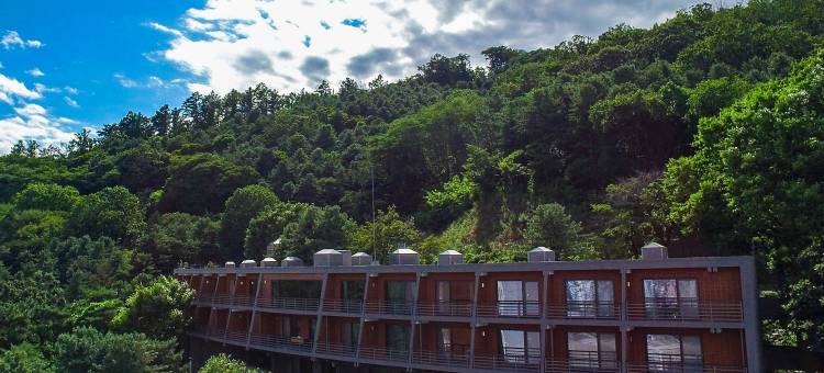 道格拉斯公馆(Walkerhill Douglas House)图片