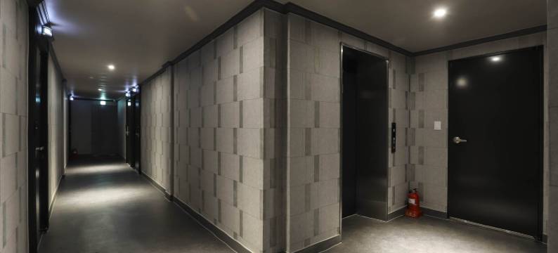 阳台酒店及怪物村(Patio Hotel & Monster Village)图片