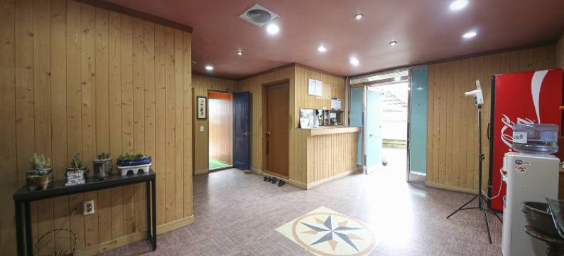 张城休(Hyumotel)图片