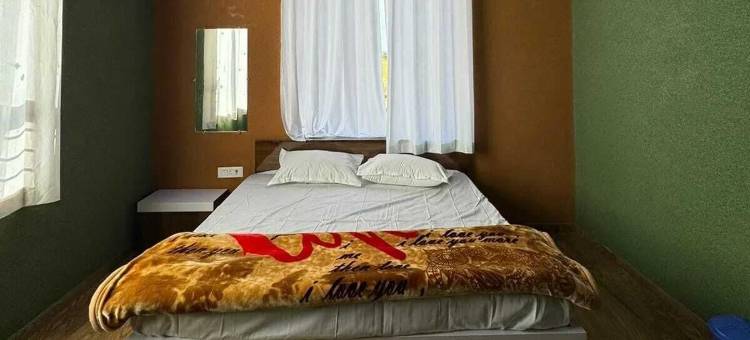 拉古库尔酒店(Hotel Raghukul)图片