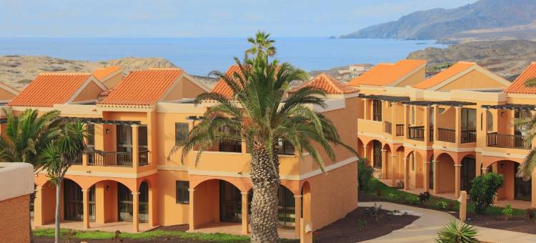 Bakour Fuerteventura la Pared图片