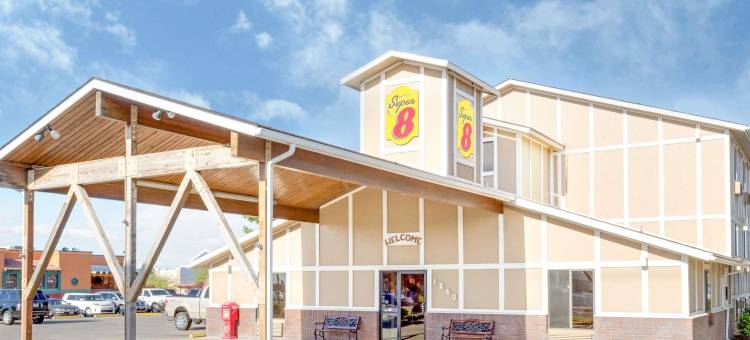 SureStay Hotel by Best Western Twin Falls图片