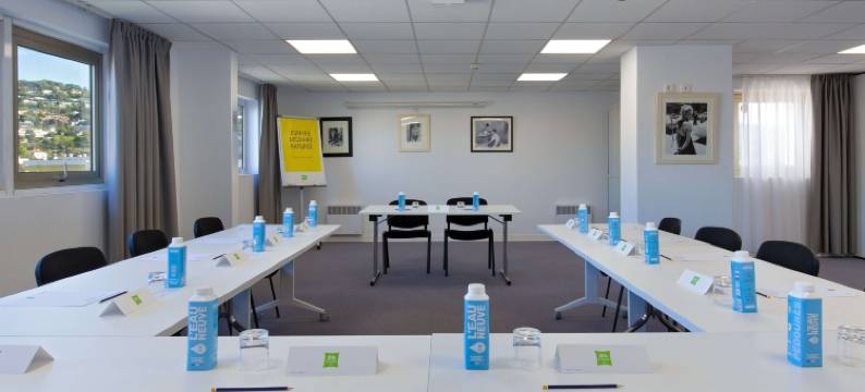 宜必思尚品戛纳勒卡内酒店(Ibis Styles Cannes le Cannet)图片