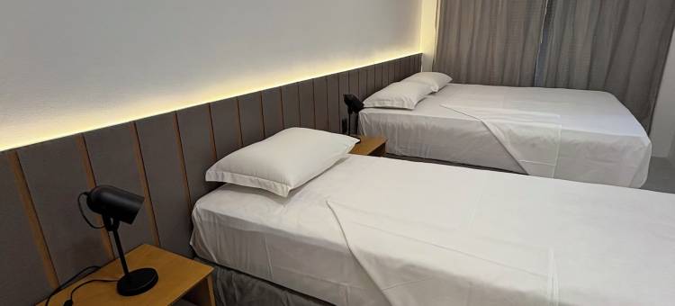 Belaris 舒适公寓(Belaris COMFORT)图片