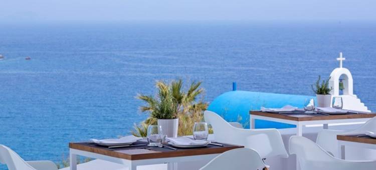 米科诺斯岛彼得拉马情侣酒店(PIETRA E MARE)(Pietra e Mare - Mykonos Moments)图片