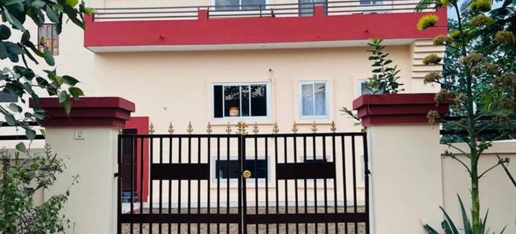 维拉萨特度假屋(Virasat Holiday Home)图片