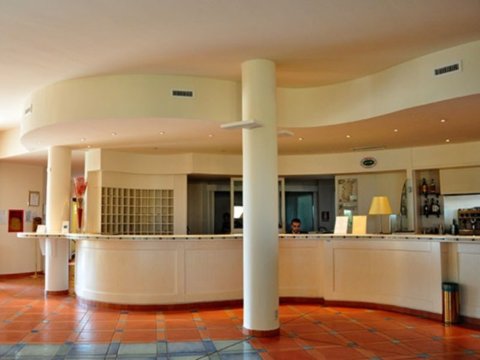 Hotel Santa GillaHotel Overview